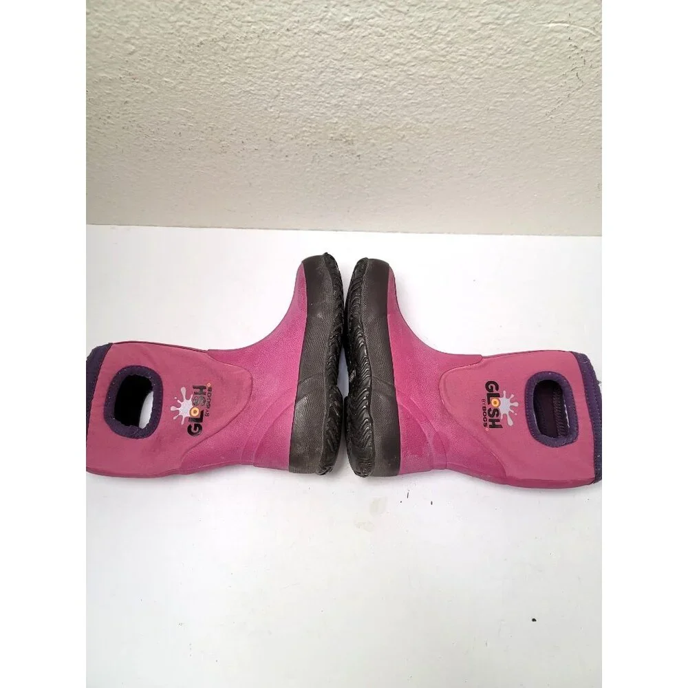 Glosh By Bogs durable ease waterproof