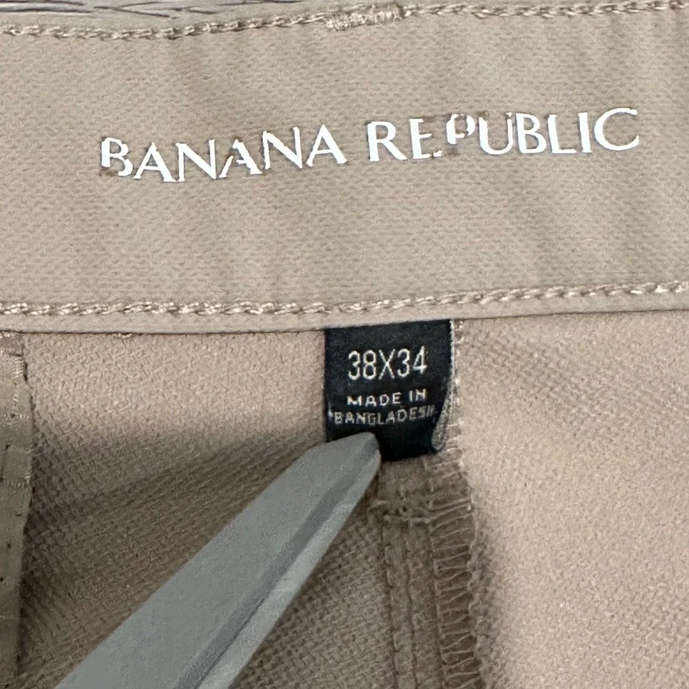 Banana Republic banana republic
