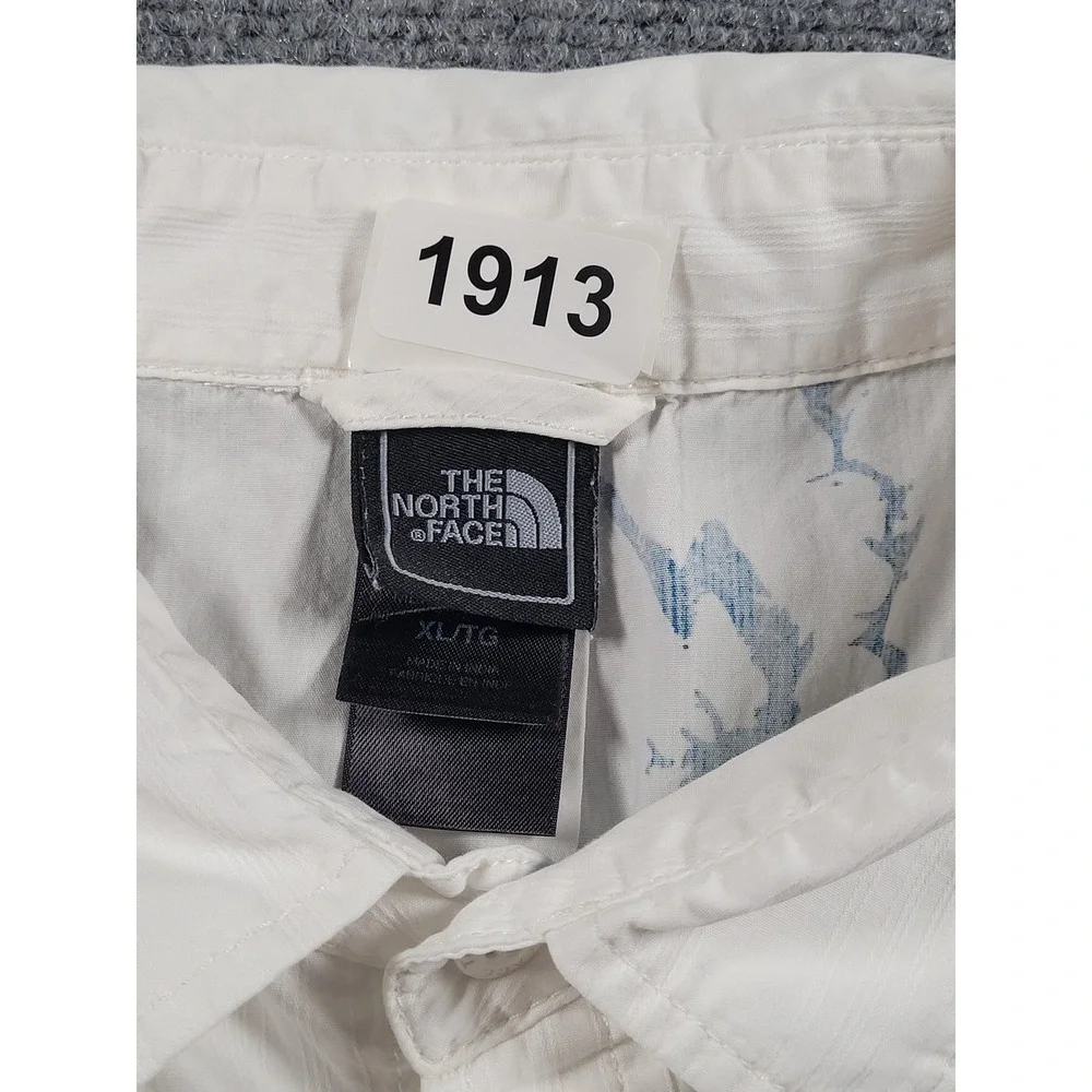 The North Face north face