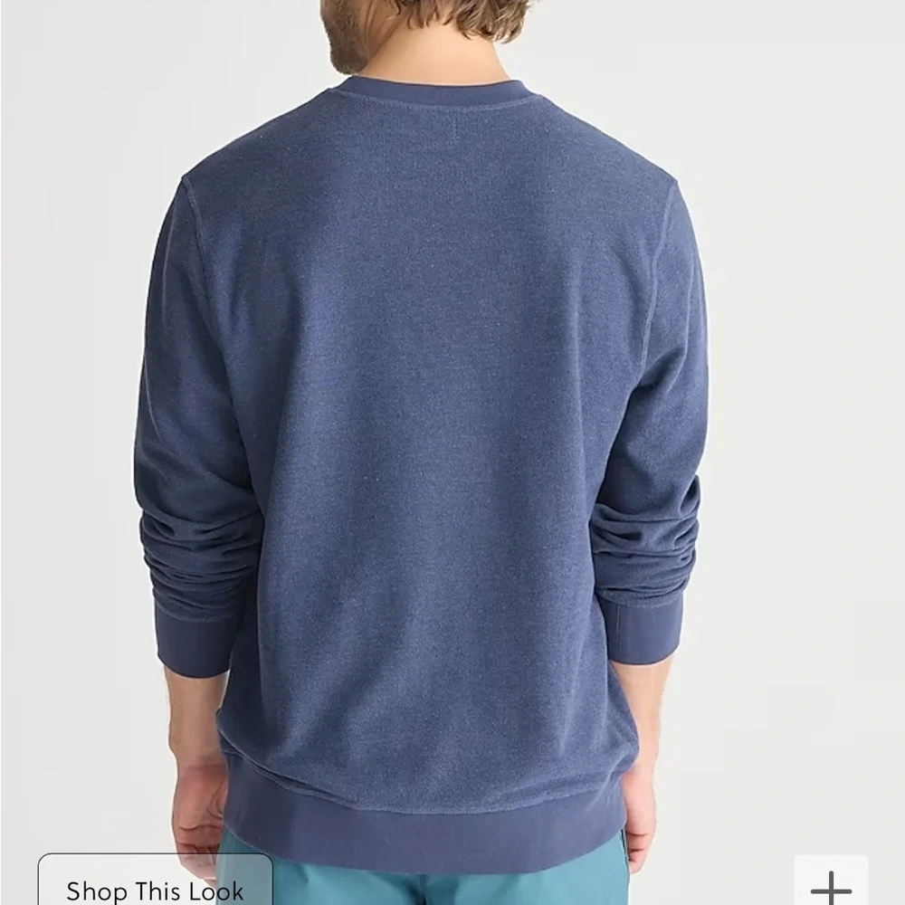 J. Crew meet new