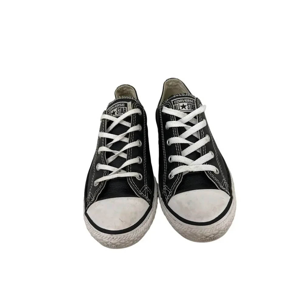 Converse shoes low