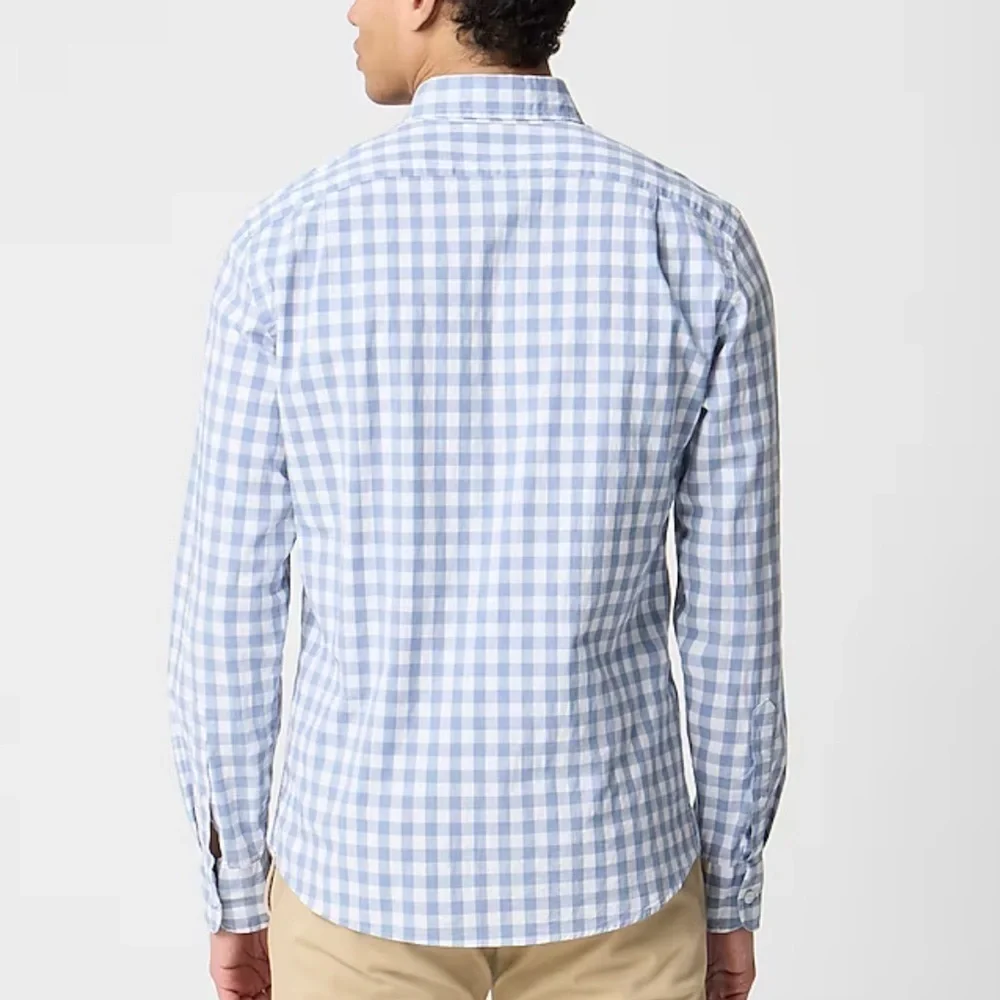J. Crew 100% cotton