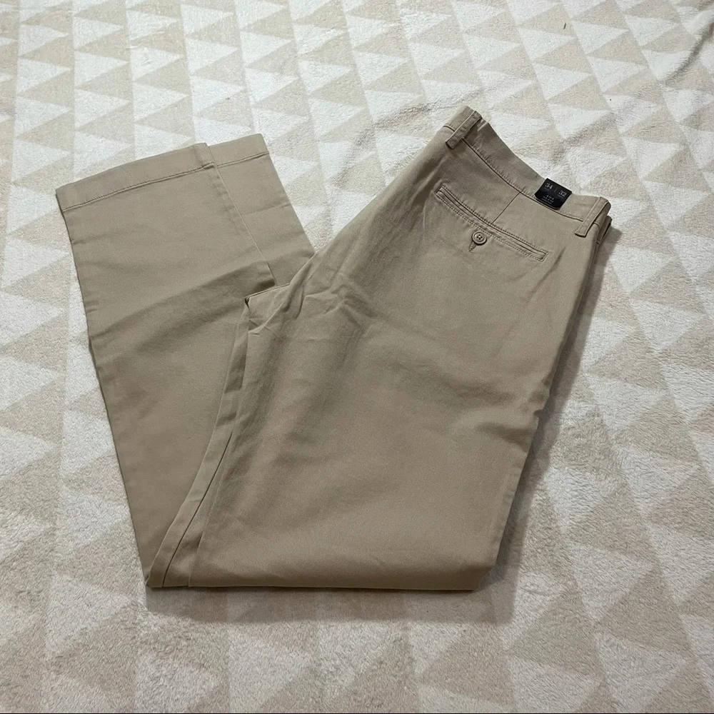 J. Crew cotton elastane