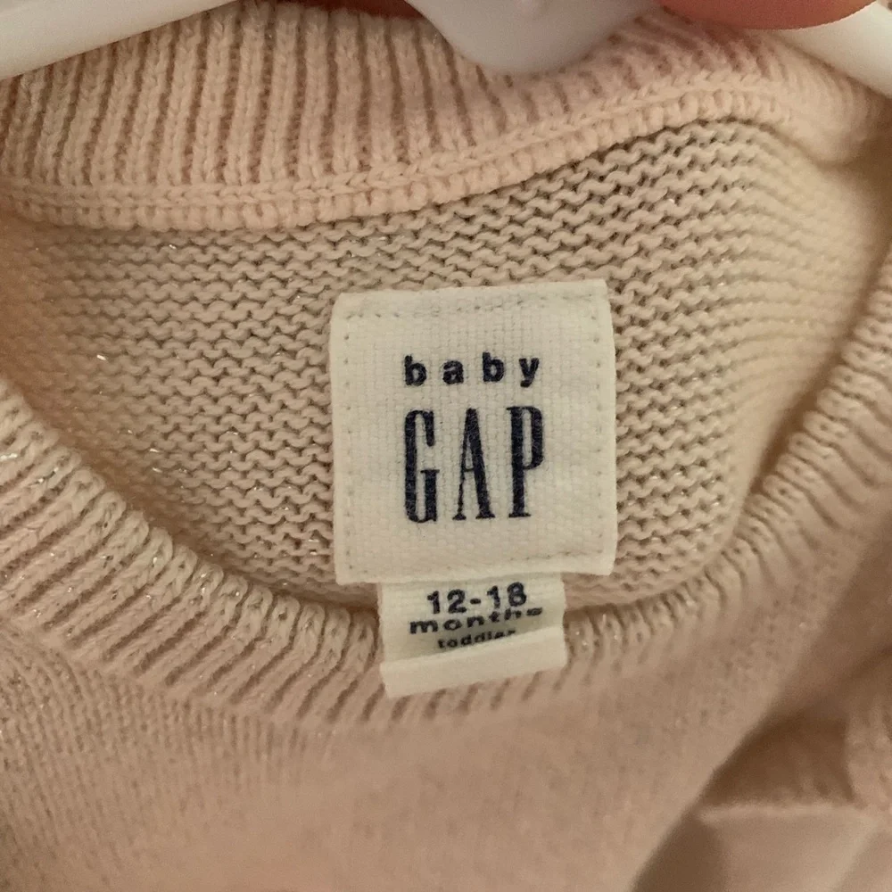 GAP kids long
