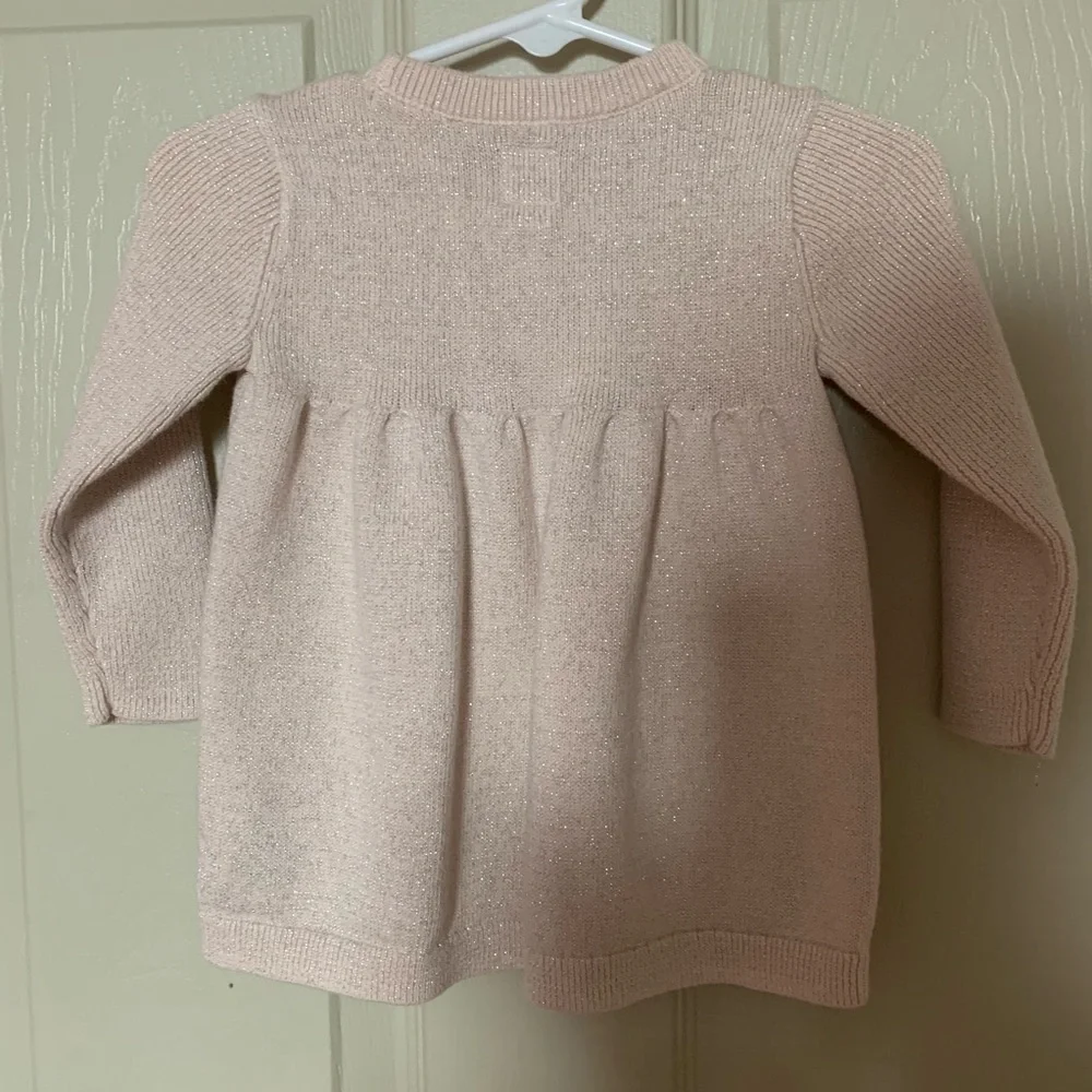 GAP kids long