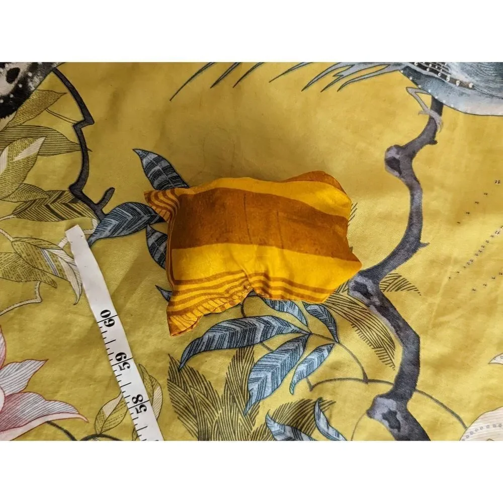 No Brand packable silk