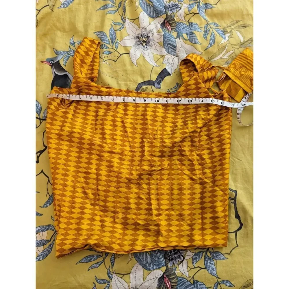 No Brand packable silk