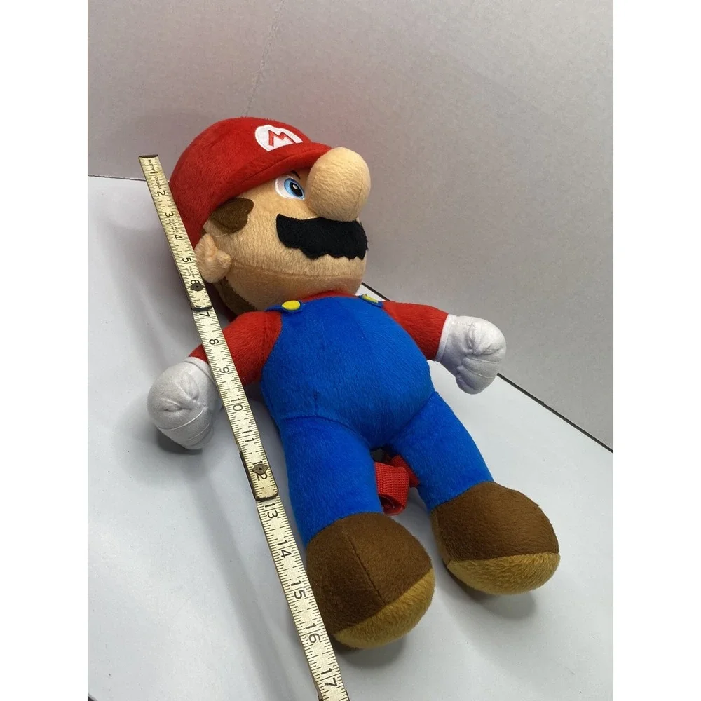 Nintendo super mario