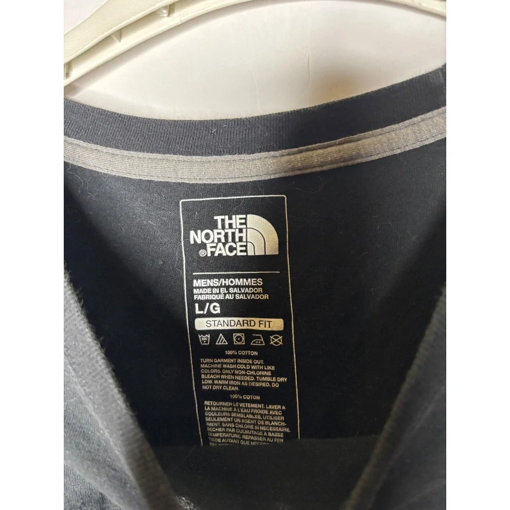 The North Face classic short