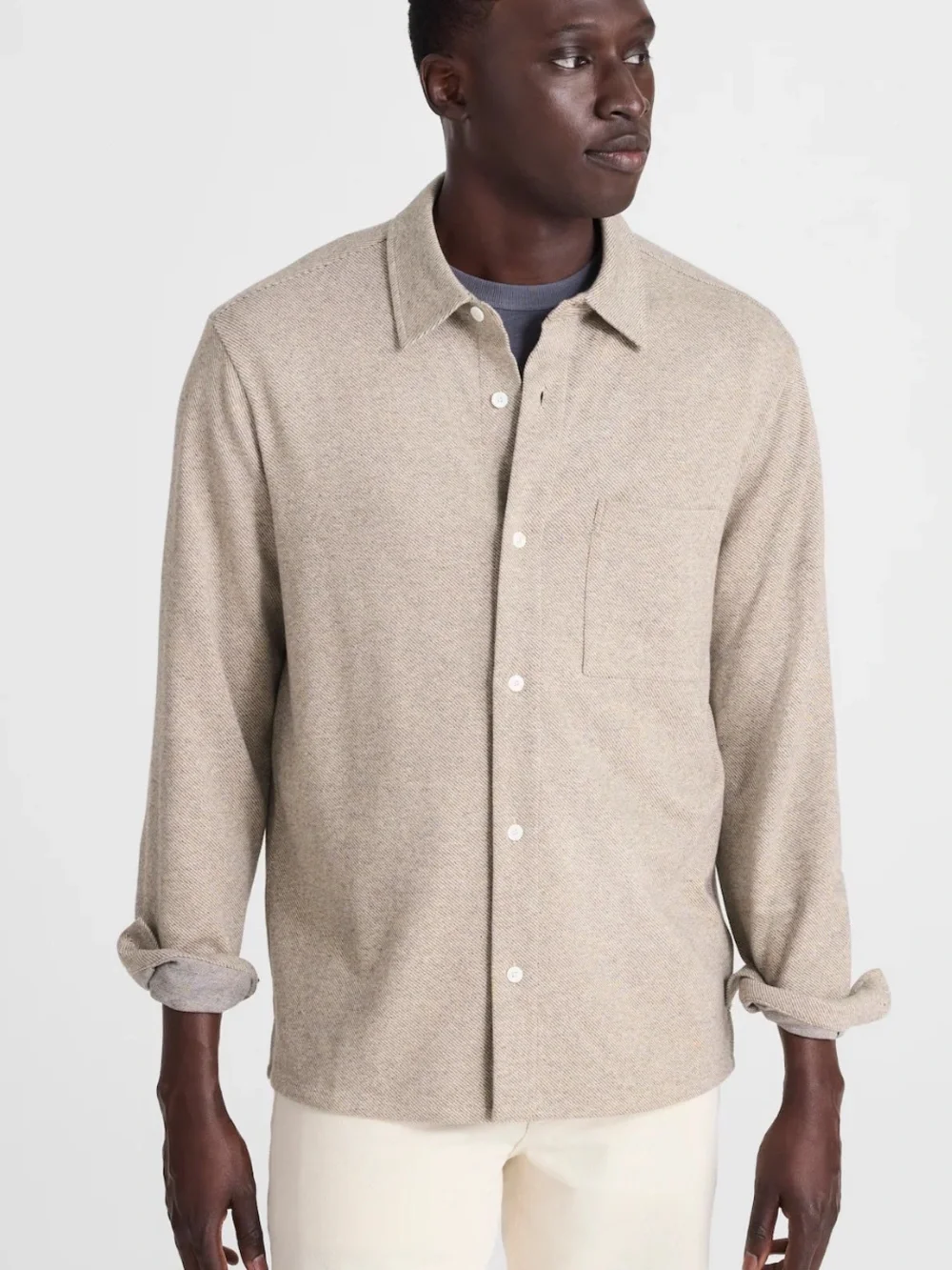 J. Crew missing size