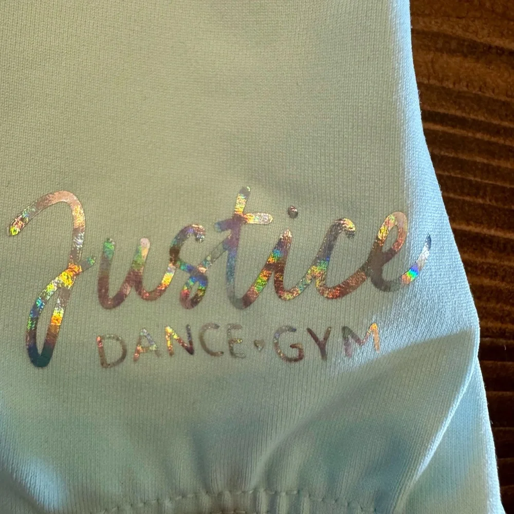 Justice charming sky