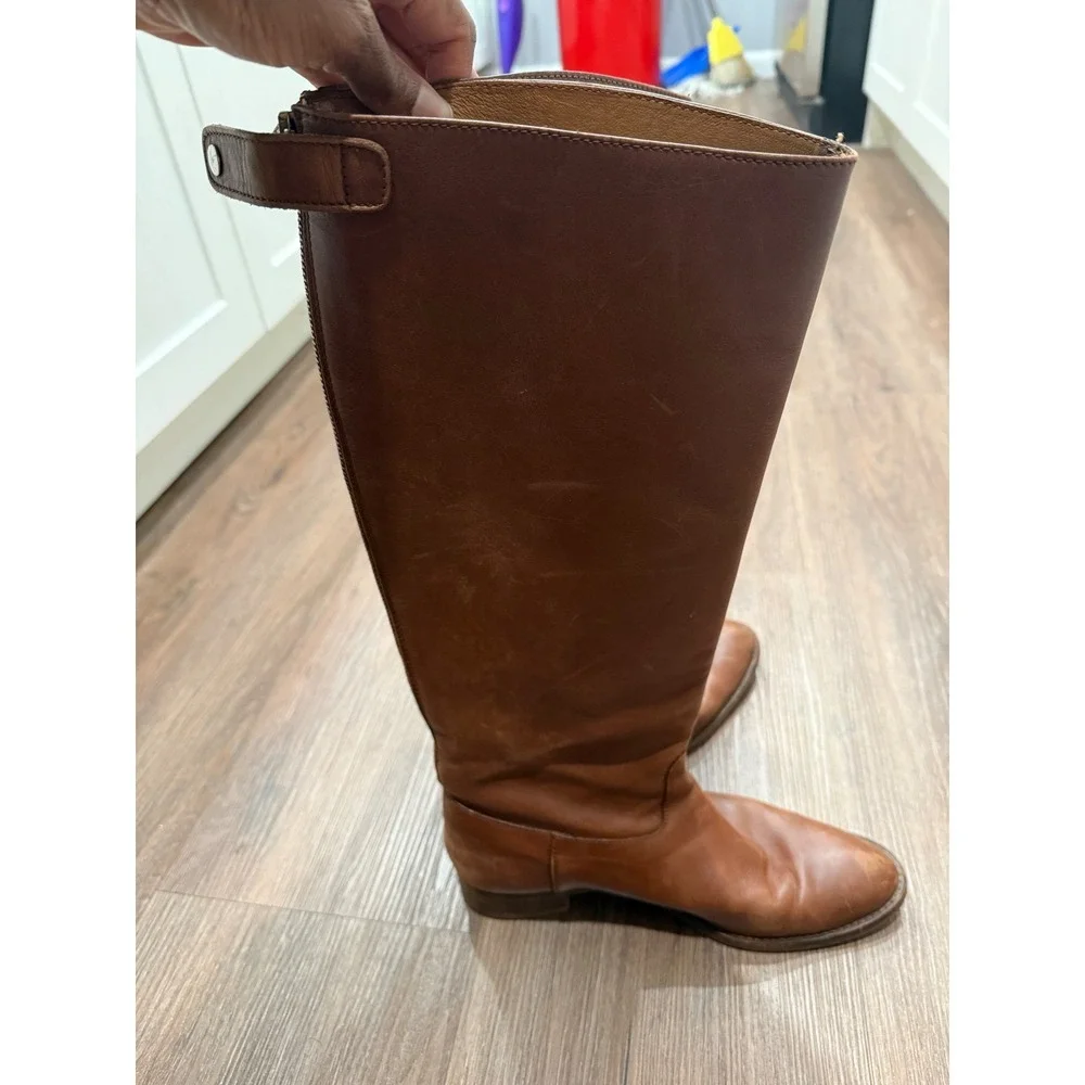 J. Crew crew women