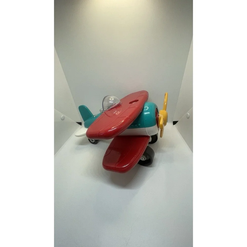 Battat plane great