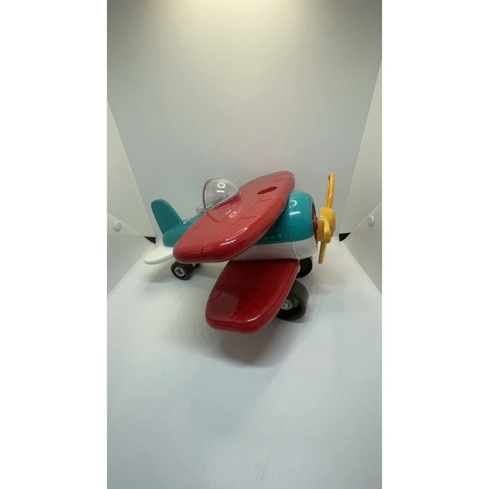 Battat plane great