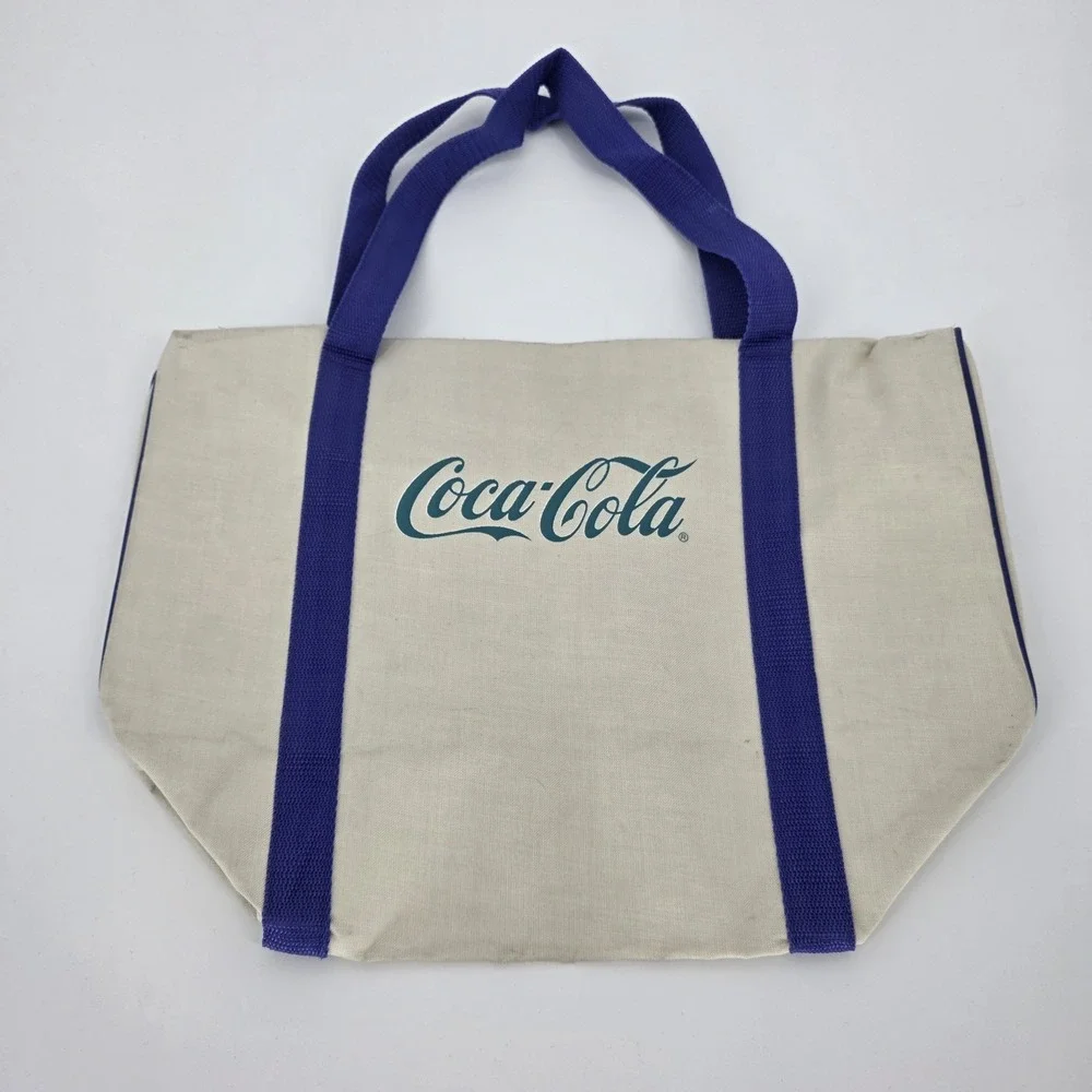 Charlotte Hornets‎ Duffel Bag Vintage NBA Gym Collectable Robert Reid Mark Price