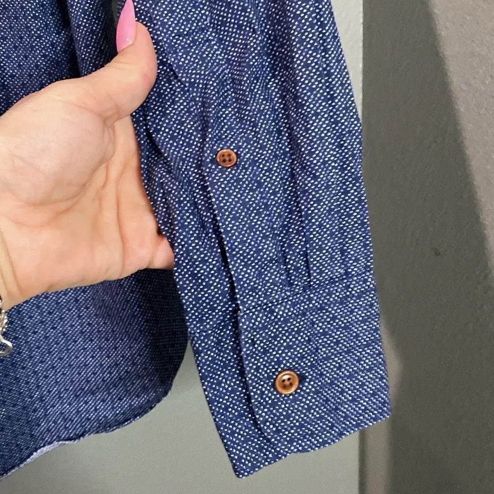 J. Crew crew textured