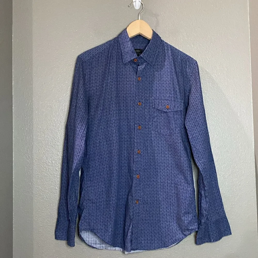 J. Crew crew textured