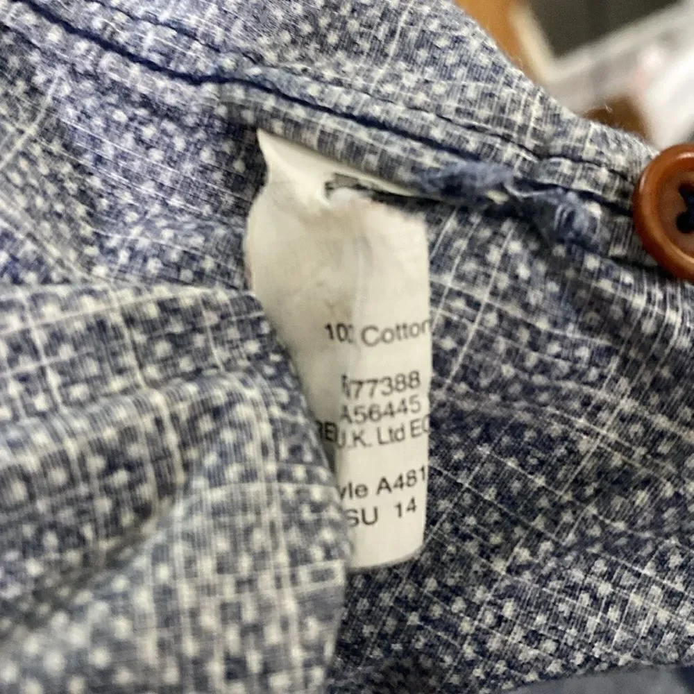 J. Crew crew textured