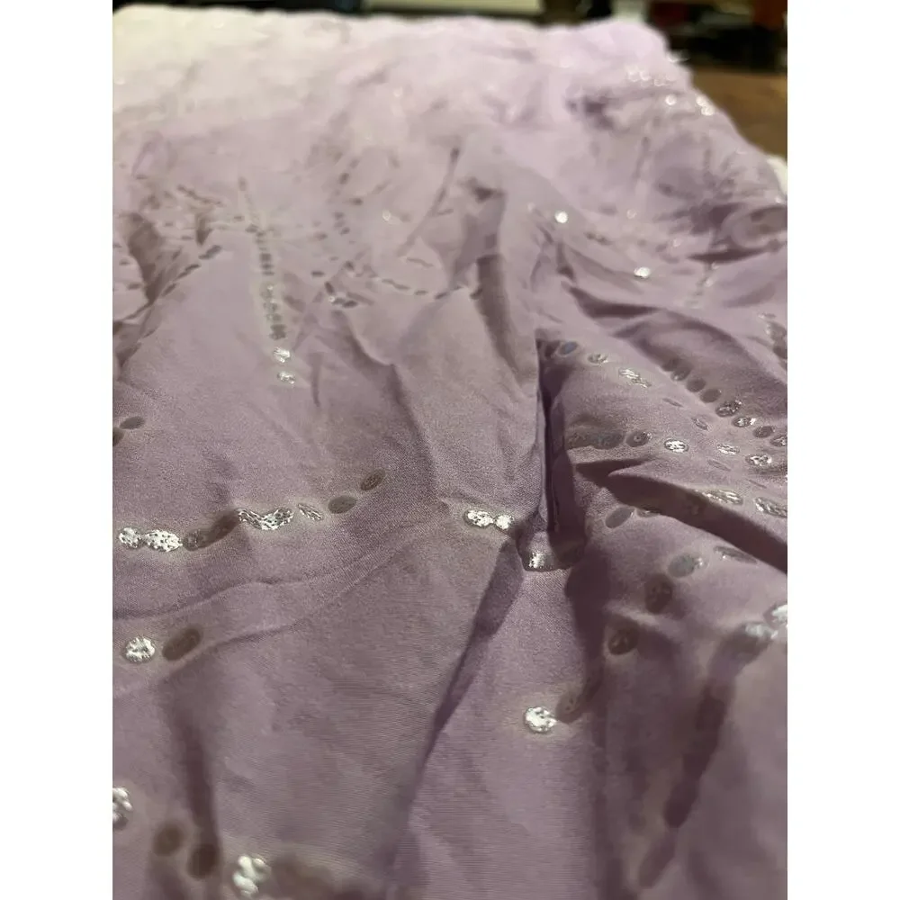 Laura Ashley twin size