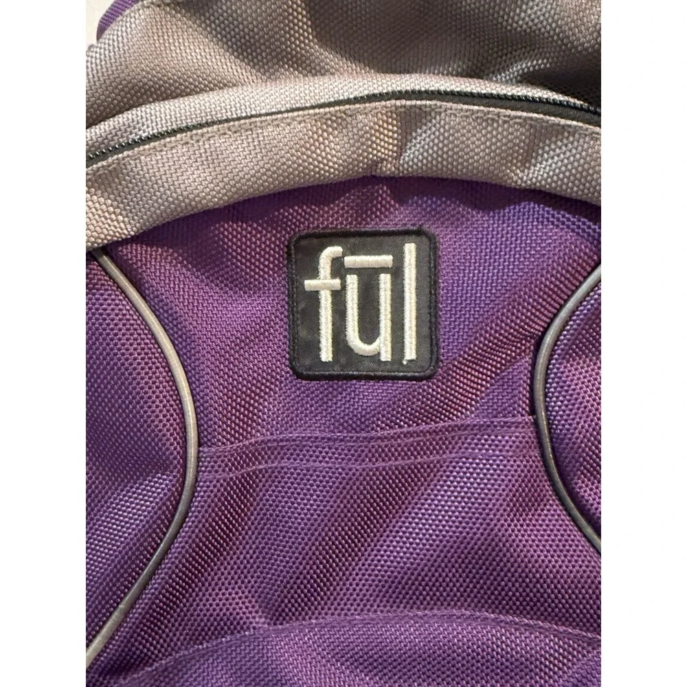 Ful unisex multi