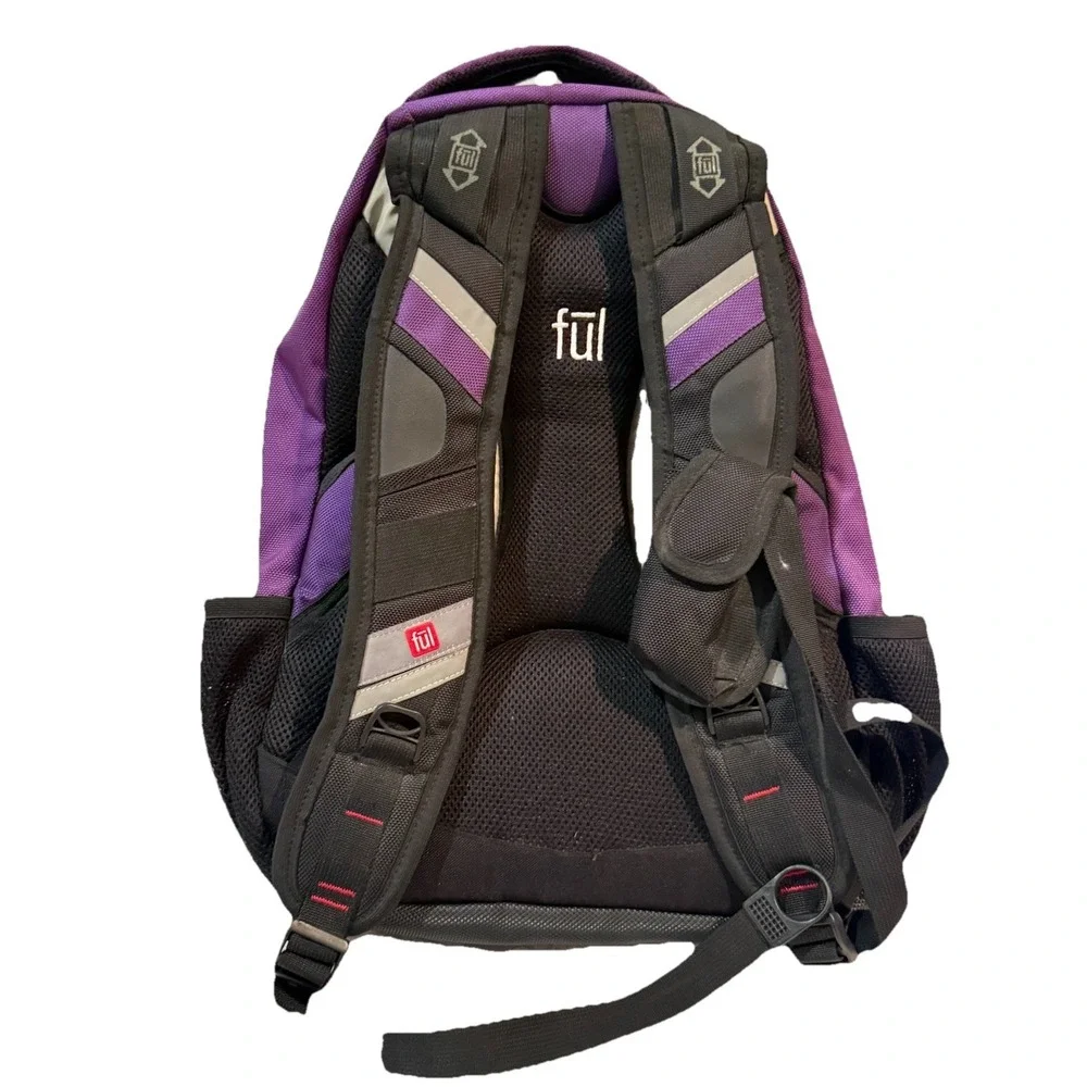 Ful unisex multi