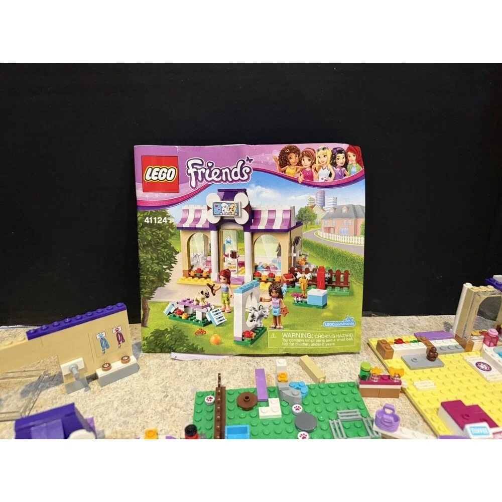 Lego this product