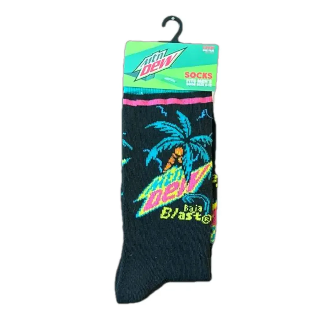 Mountain Dew *excellent *nwt