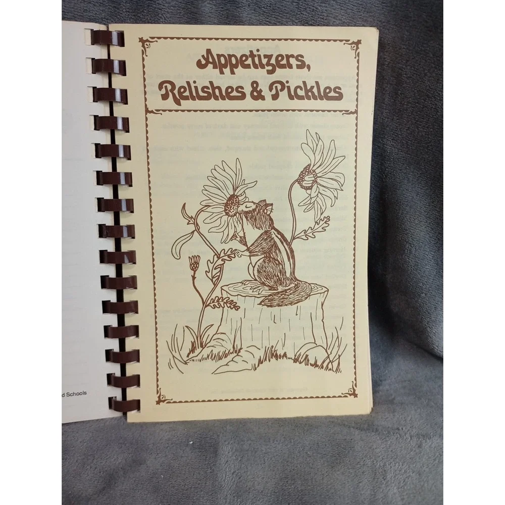 Home Builders Association Cookbook Winston-Salem‎ Auxiliary 1987 North Carolina