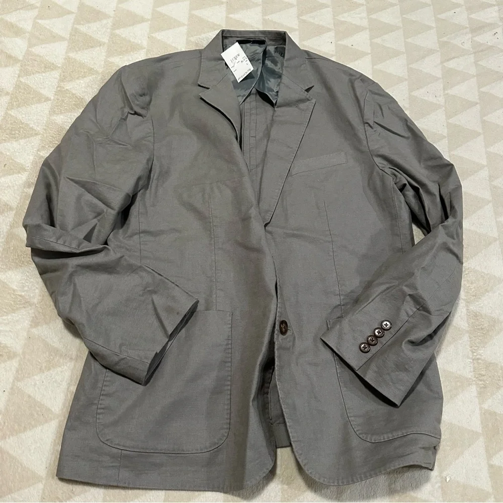 J. Crew new generation