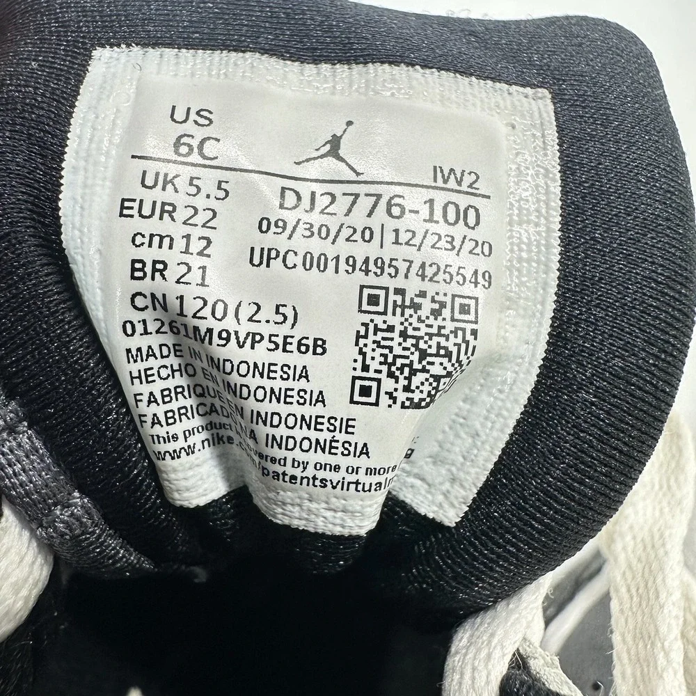Nike air jordan