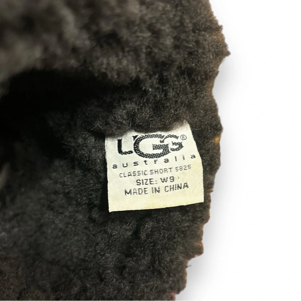 UGG this ugg®