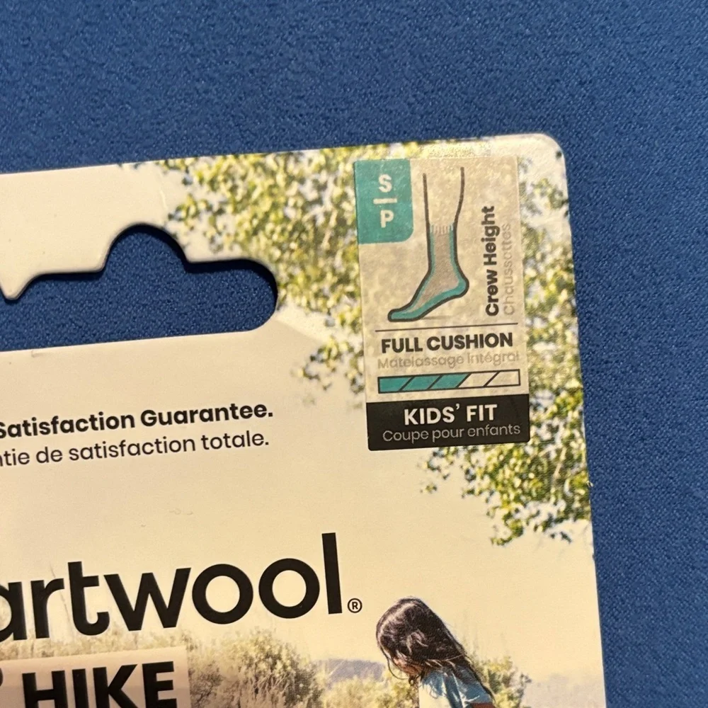 Smartwool comfortable merino