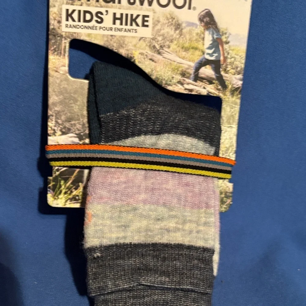 Smartwool comfortable merino