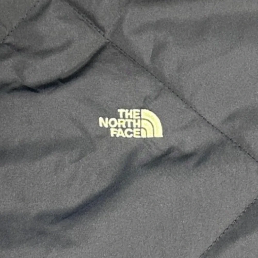 The North Face outdoor during