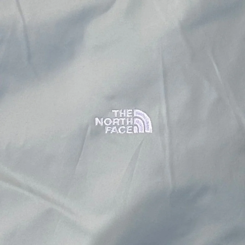 The North Face compromising sustainable type