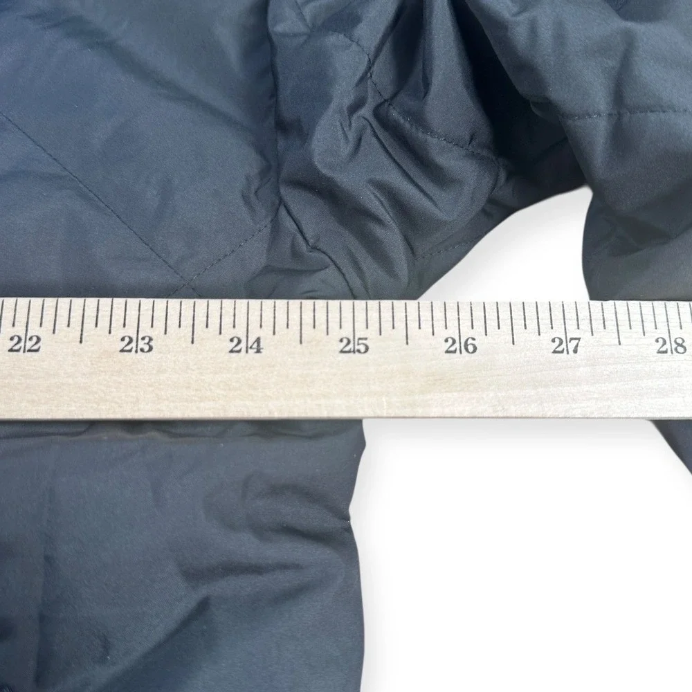 The North Face during quilted design
