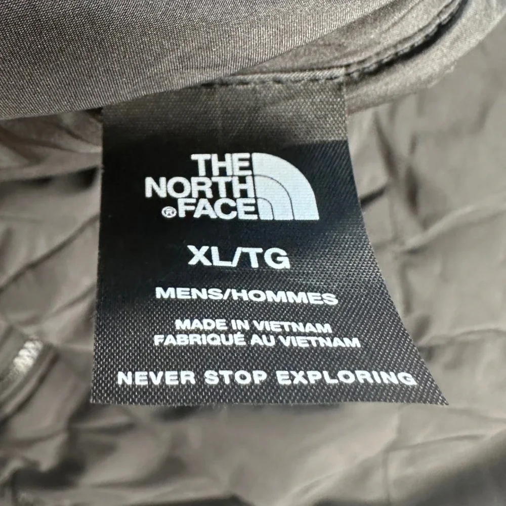 The North Face hikes country two