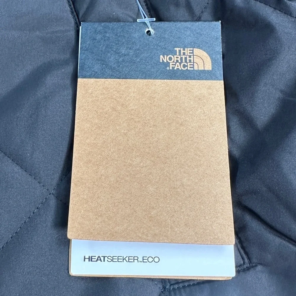The North Face warmth hiking mint