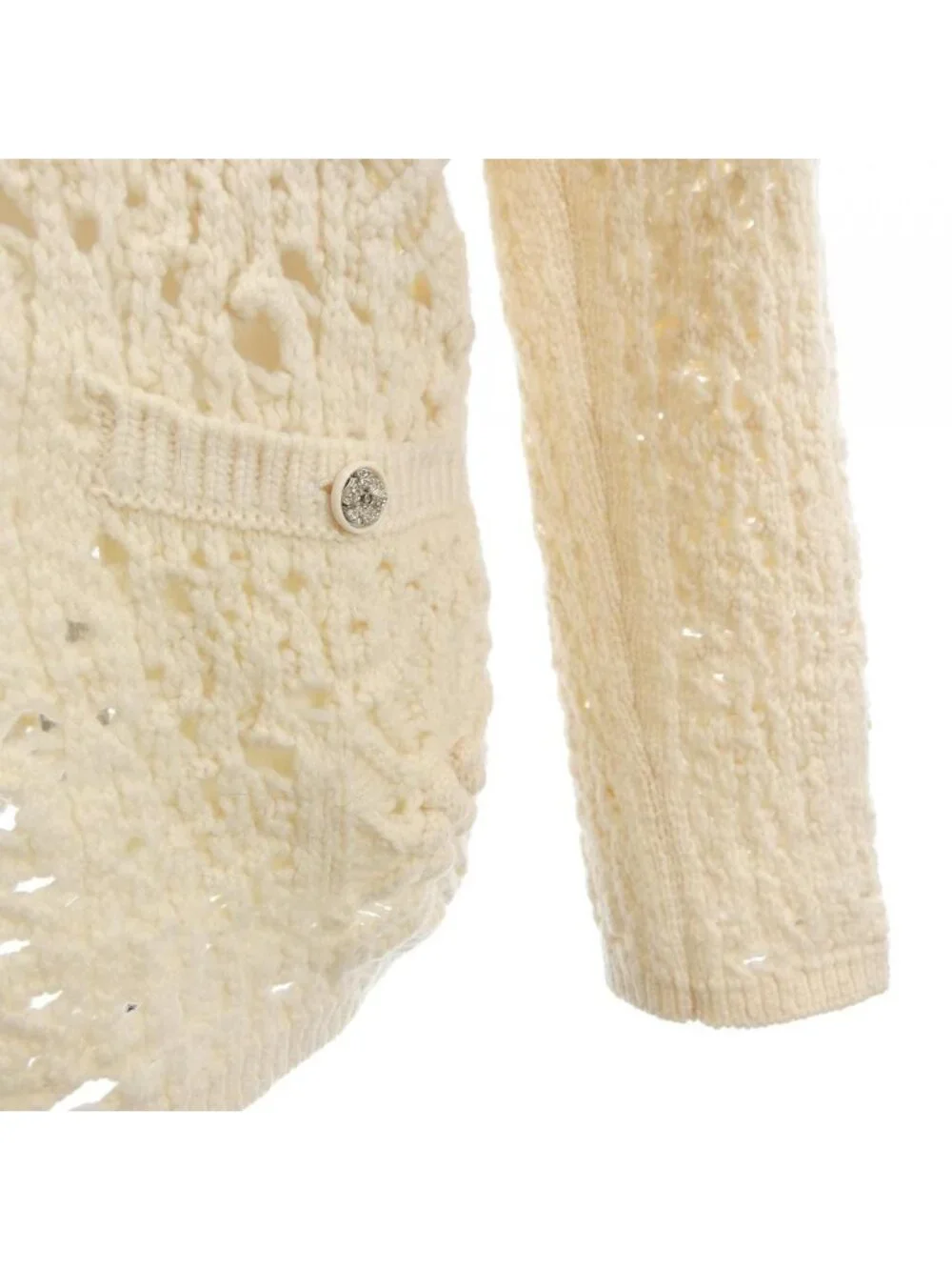 CHANEL item code