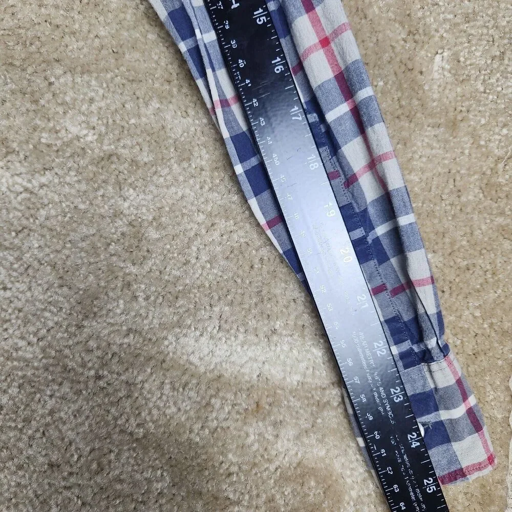 J. Crew shirt excellent
