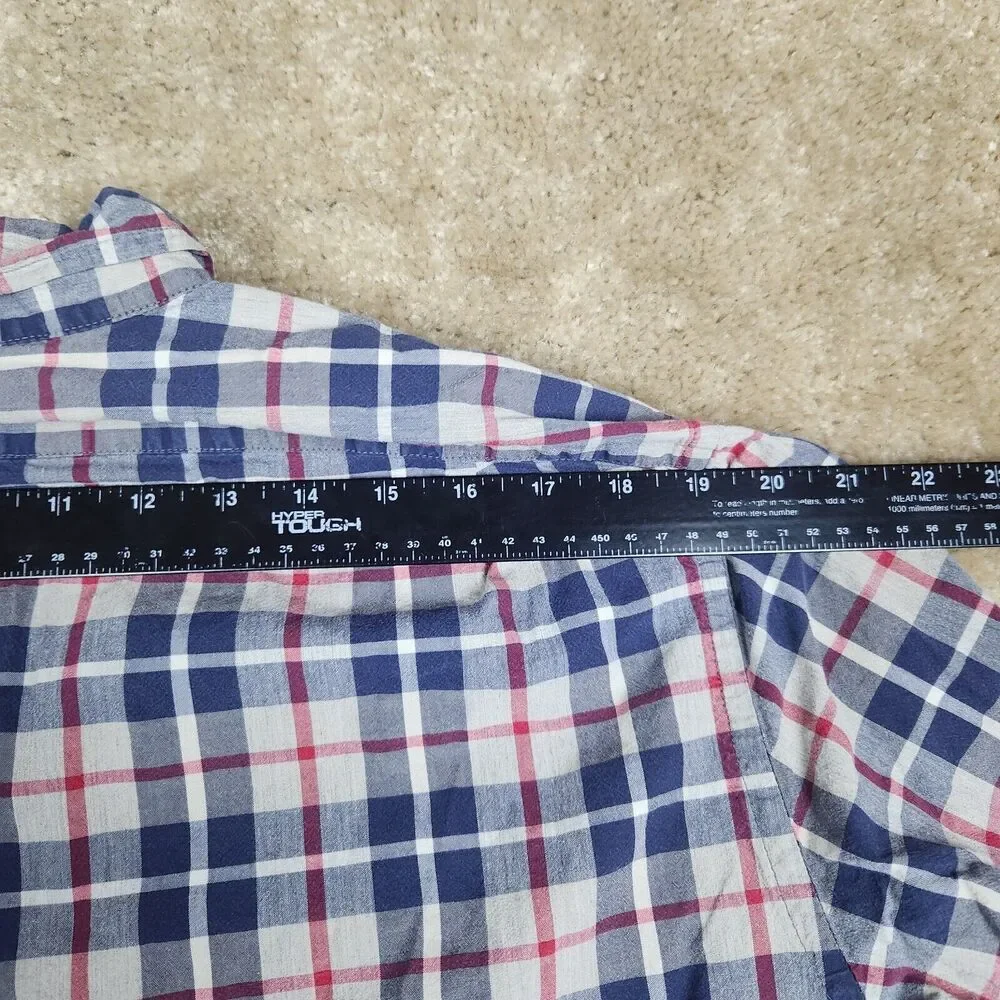 J. Crew shirt excellent