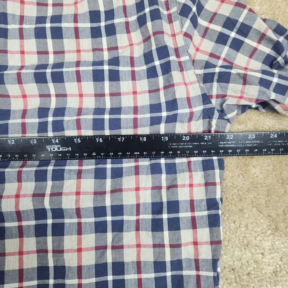 J. Crew shirt excellent