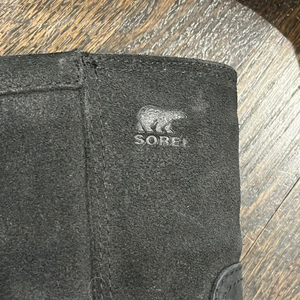 Sorel great preowned