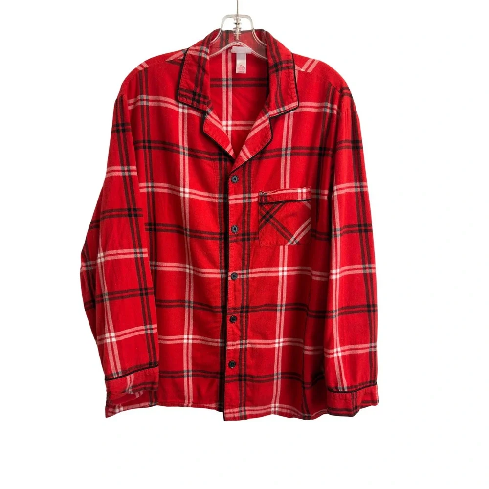 Wondershop flannel pajama