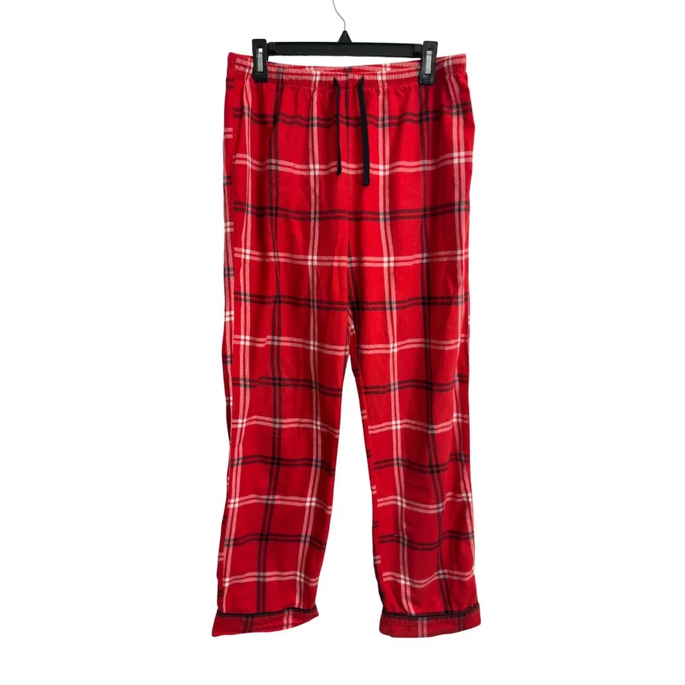 Wondershop flannel pajama