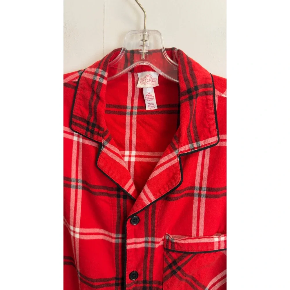Wondershop flannel pajama