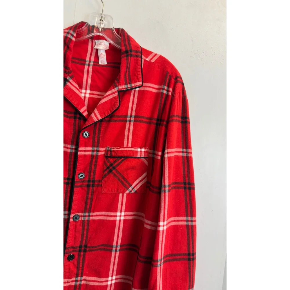 Wondershop flannel pajama