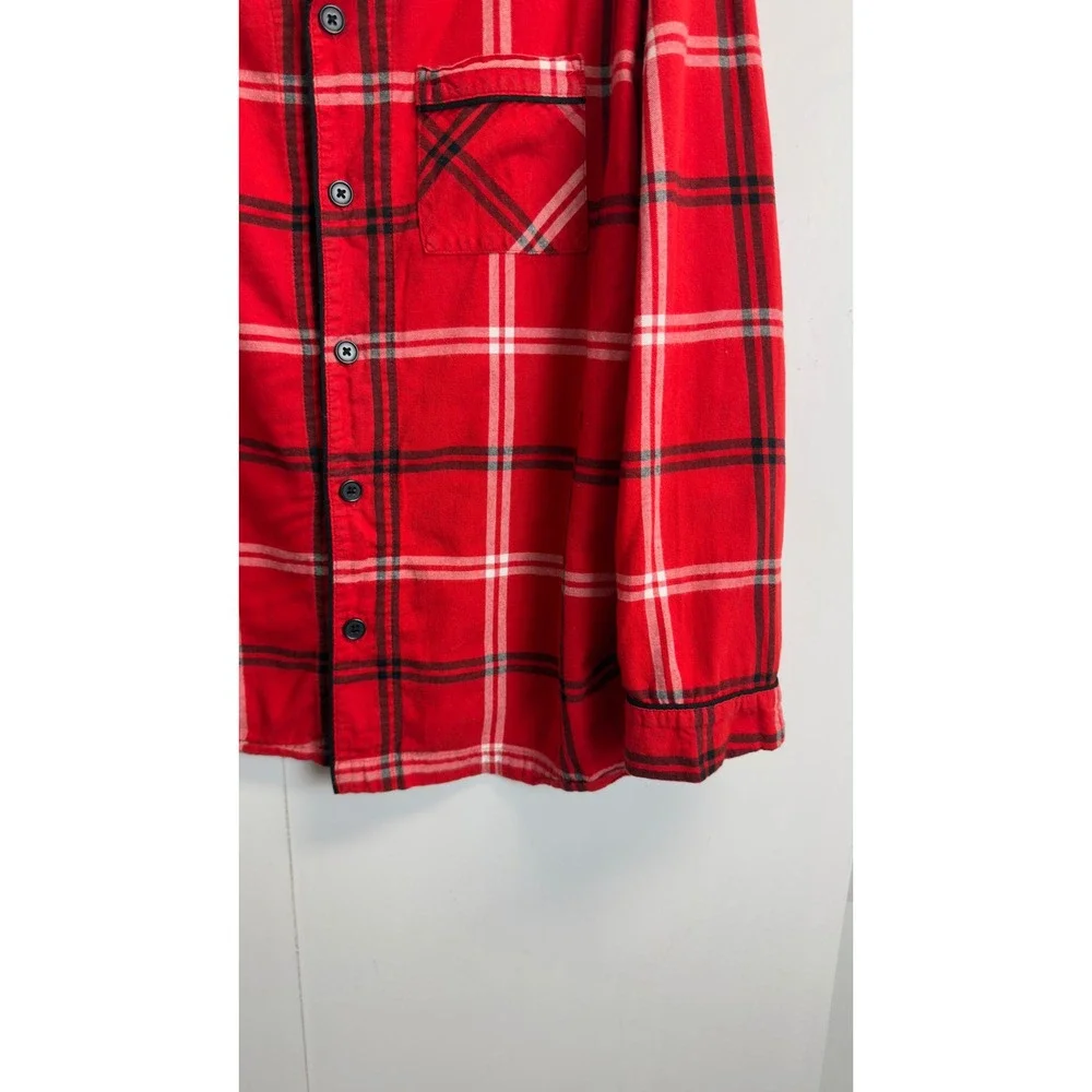 Wondershop flannel pajama