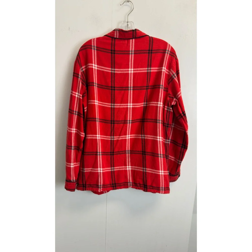 Wondershop flannel pajama