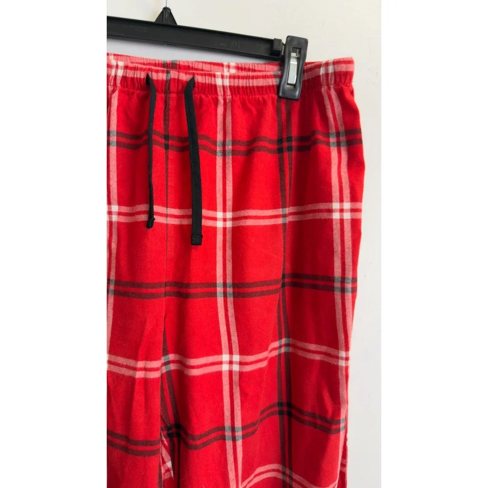 Wondershop flannel pajama